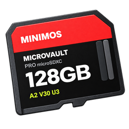 MINIMOS128GB1