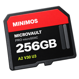 MINIMOS256GB1