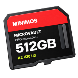 MINIMOS512GB2
