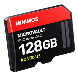 MINIMOS128GB3