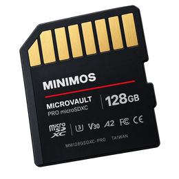 MINIMOS128GB5
