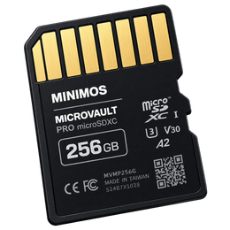 MINIMOS256GB5