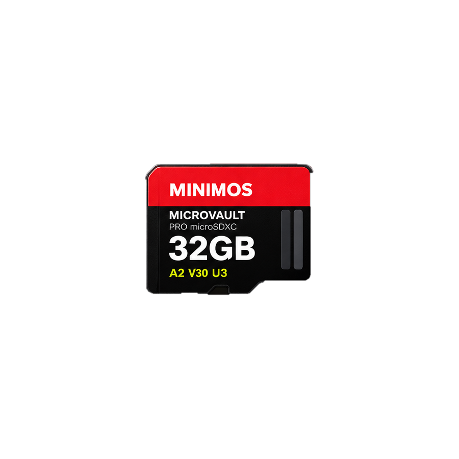 MINIMOS32GB1