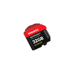 MINIMOS32GB4