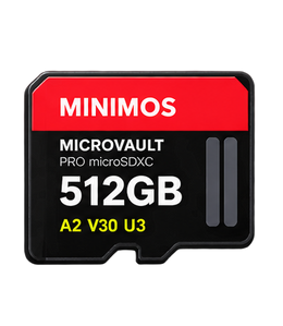 MINIMOS512GB4