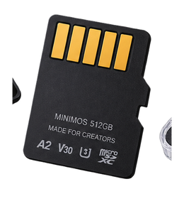 MINIMOS512GB5