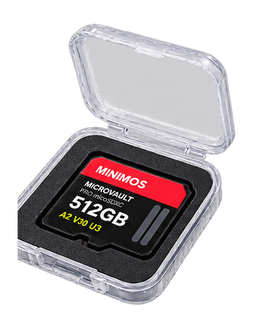 MINIMOS512GB1