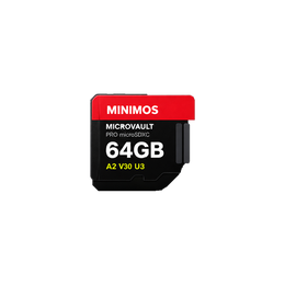 MINIMOS64GB5