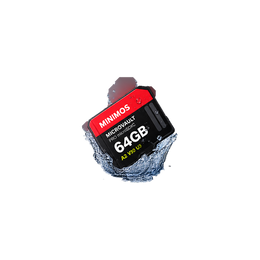 MINIMOS64GB3