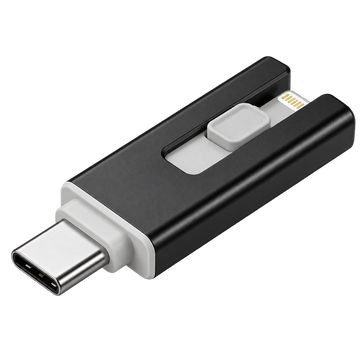 SnapStick™ Mobiler Speicher